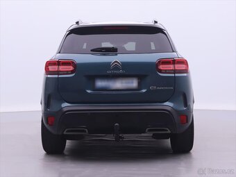Citroën C5 Aircross 1,2 PureTech 96kW Feel Navi (2019) - 4