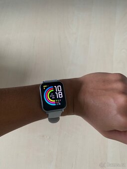 Niceboy watch 4 NOVÉ - 4