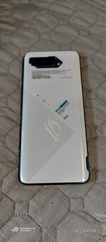 Asus ROG phone 5 12/256GB - 4