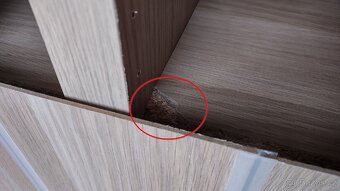 TV stolek Besta - Ikea - 4