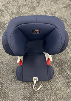 Autosedačka Römer kidfix SL - 4
