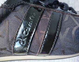 Tenisky Calvin Klein 36 - 4