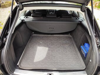 Pradám A6 combi 2.7 tdi - 4