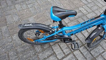 Dětské kolo GIANT ARX16 - 4