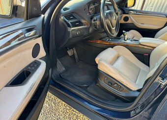BMW X5 xDrive30d E70 - 4