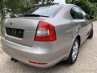 Škoda Octavia 1.6 MPi 75kw TOP - 4