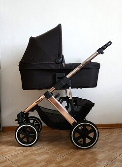 Abc Design Salsa AIR limitovaná edice 3v1 - 4