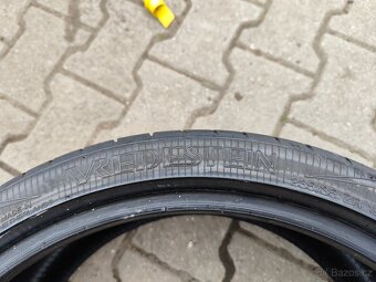 Letní pneu 235/35/19 - 4