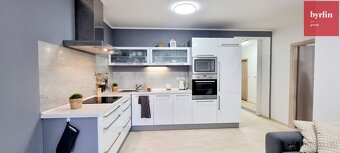 Pronájem bytu 2+kk 49 m2, Opava - Předměstí - 4