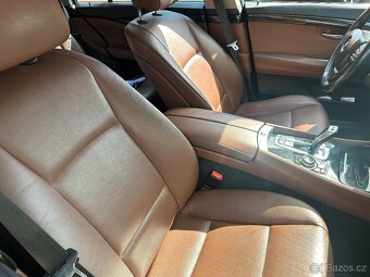 Bmw GT f07 530d 180kw - 4