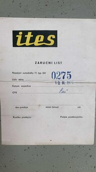 retro autodráha - 4