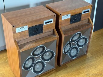 Revox BX-350 - 4