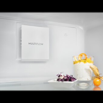 Kombinovaná chladnička s mrazničkou dole Electrolux LNT5MF36 - 4