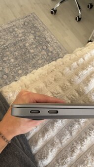 MacBook Air M1 13,3” 2020 - 4