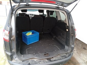 Ford S Max - 4