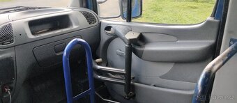 Mercedes sprinter, 413cdi,2,2 cdi,95 kW, autobus - 4