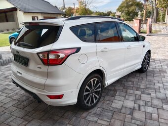 Ford KUGA 2,0TDCI 132Kw ST-Line 4x4 r.v.11/2019- 130200km - 4