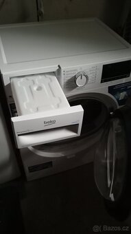 sušička Beko - 4