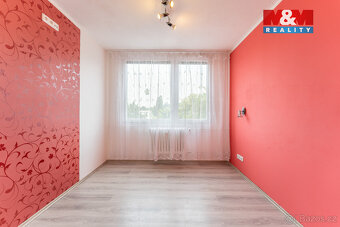 Prodej bytu 3+1, 69 m², Benátky nad Jizerou, ul. Na Burse - 4