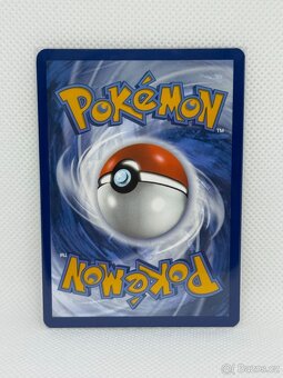 Pokémon karta Eevee SVP 173 – Promo – N MINT – ORIGINÁL - 4