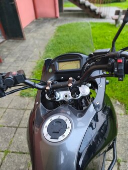 Suzuki freevind 65 - 4