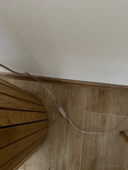 Stolní lampa - 4