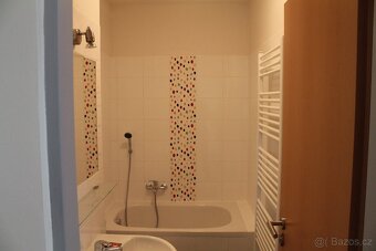 Pronájem útulného bytu 1+KK, 35 m², Brno – Vyníční - 4