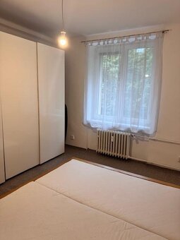 Pronájem bytu 2+1,56 m2, Plzeň Koterovská ul. - 4