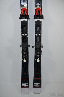 Carvingové lyže Stöckli LASER SC - 4