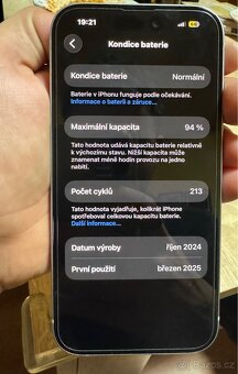 Apple Iphone 15 128gb - 4
