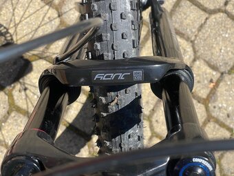 Trek Marlin, velikost S, 27,5 kola, od 155cm Rockshox Judy - 4