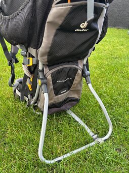 Deuter Kid Comfort - 4