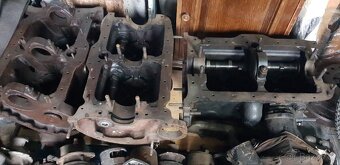 Nahradni dily-BMW 326, Mercedes 170, a jine - 4