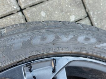 Volkswagen 5x112 R18 - 4