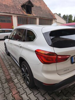 BMW X1 - 4