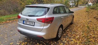 Kia Ceed 2018 Combi 29000KM - 4
