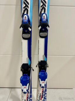 Sjezdové lyže Dynastar 120 cm - 4