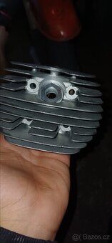 Prodám Jawa 50/20 - 4