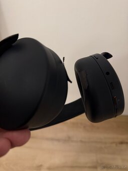 PlayStation Pulse 3D bezdrátové sluchátka - 4