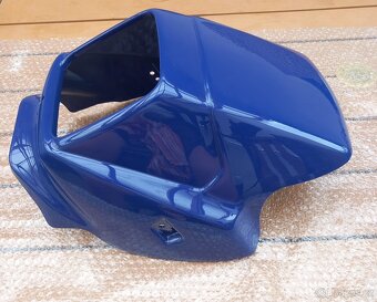 Maska Simson Beta - 4