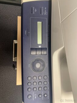 Tiskárna Xerox Workcentre 3220 - 4