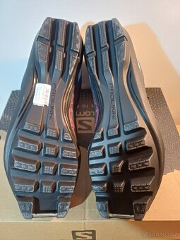 Salomon Vítane plus v. 40 2/3 (25,5cm), dámské běžkové boty - 4