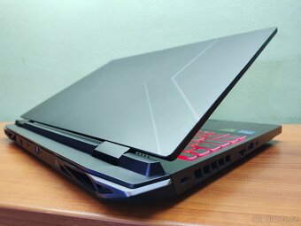 Nepoužitý Nitro 5,RTX-4.gen-140w,i5-12gen,DDR5,1TB - 4