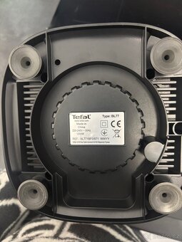 Stolní mixer Tefal BL77 - 4