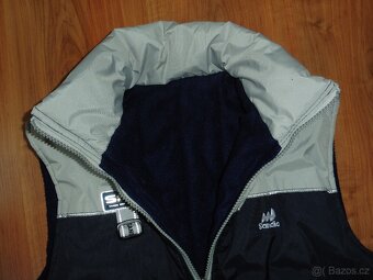 Zimní vesta vel. S - 158 cm - 4