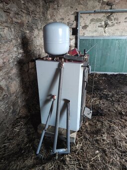 Viadrus Hercules U 26 - 4