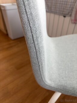 Židle IKEA - 4