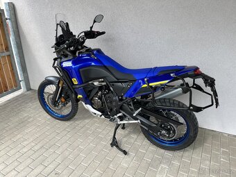 Yamaha Tenere 700 World Raid - 4