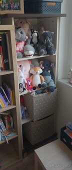 Dětský pokoj/ sestava - 4