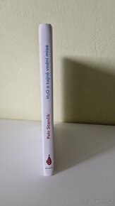 P. Stančík, H2O a tajná vodní mise - 4